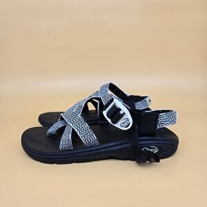 Chaco Z/1 Adjustable Strap Classic Sandal Women's Shoes Size 7